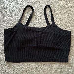 Alo Yoga Whisper Bra Tank